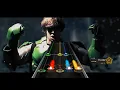 Gloryhammer - Rise of The Chaos Wizards  [Clone Hero Premium Chart Preview]