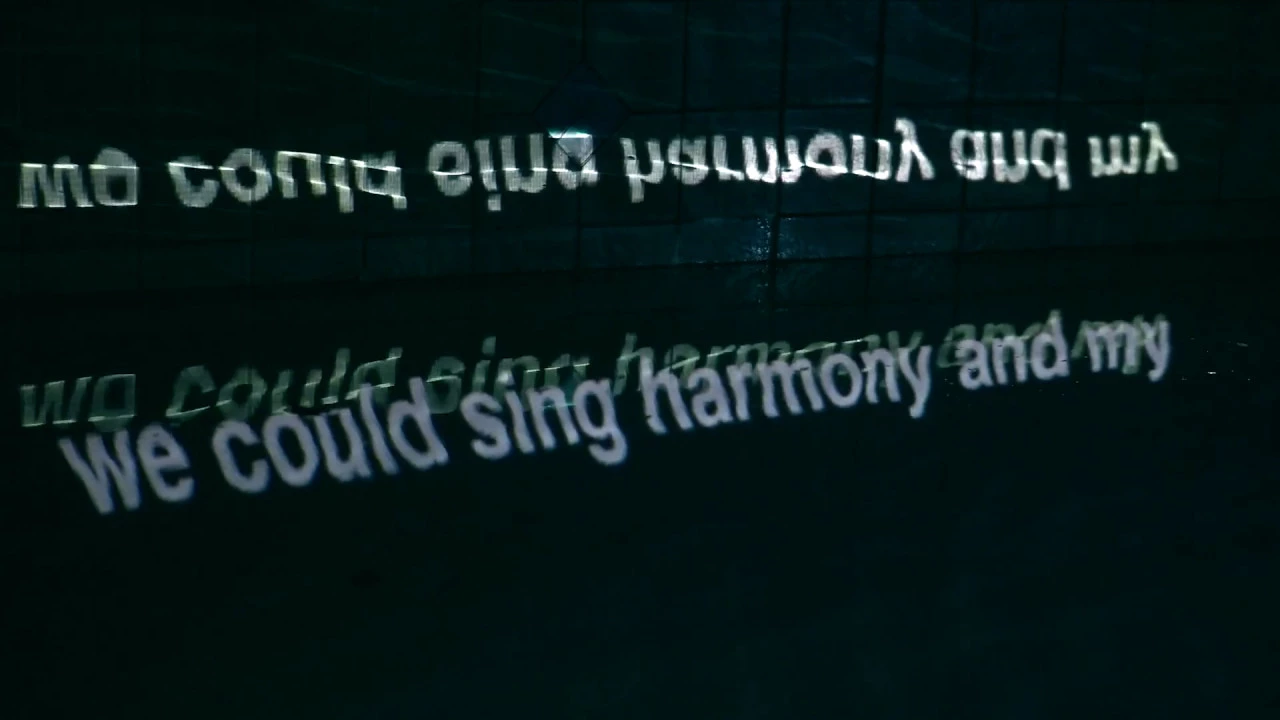 Movements - Submerge (Official Lyric Video)