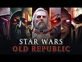 Download Lagu The ENTIRE Old Republic Timeline To Fall Asleep To