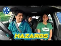 Download Lagu Driving Through The High Street With Hazards