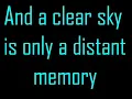 Parkway Drive - Pandora with lyrics