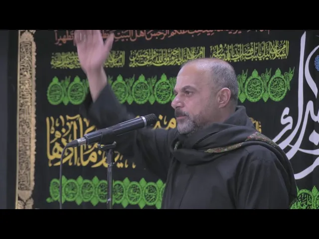 ⁣IHF Fatimiya 2024 - Night 10 الليالي الفاطمية _ الليلة