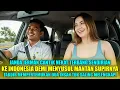 Download Lagu JANDA JERMAN CANTIK NEKAT TERBANG KE INDONESIA DEMI MENYUSUL SOPIRNYA