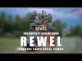 Download Lagu REWEL-Lintang Kairo ft Cak Katiyo ( Tanpa Vocal Cowok )