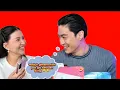 Download Lagu DETIK DETIK BUNDA KECEPLOSAN BILANG SAY...KE PAK GIO SEMUA JADI HEBOH 🤭🙈