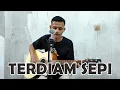 Download Lagu TERDIAM SEPI (Andaikan Waktu Bisa Kuputar Kembali) - NAZIA MARWIANA || Cover by Agus Zulian
