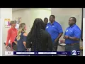 ECISD awards recent graduates with new 5 000 scholarships
