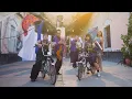 Los Angeles Azules Santa Fe Klan Cazzu - Tu y Tu
