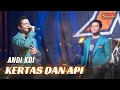 Download Lagu KERTAS DAN API - ANDIK KDI - OM.NDP |  21 Februari 2025 Live Sobih,Burneh-Bangkalan