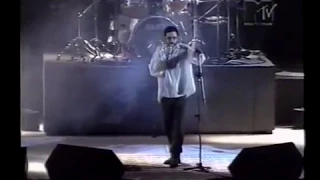 Legião Urbana - Eduardo e Mônica (ao vivo)