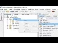 How to create JSP file in Netbeans