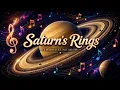 All About Saturn s Rings Explained Through Rap Educational Science Song