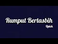 Download Lagu Opick - Rumput Bertasbih | Lirik