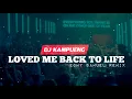 Download Lagu DJ VIRAL - LOVED ME BACK TO LIFE (EGHY SAMUEL REMIX) Newpro🔥