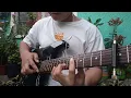 Pahina - Pricetagg Ft. Gloc 9 JP bacallan (Fingerstyle cover)