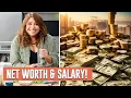 How Much is Rachael Ray s Net Worth Salary Source Of Income