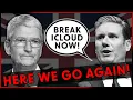 UK Government Wants YOUR Data Apple iCloud Encryption