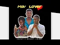 Lagu SWANZY LYRIKAL ~ MA LOVER Ft WHASKY \u0026 WINKY ( OFFICIAL AUDIO)
