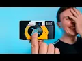 You Still Make These 5 CRUCIAL Mistakes using Disposable Cameras
