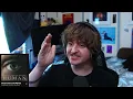David Guetta & Third Party - Human (feat. John Martin) *REACTION*