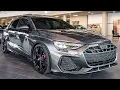 Download Lagu 2025 Audi A3 Sportback S line - Interior \u0026 Exterior Walkaround