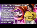 Download Lagu DJ TIKTOK TERBARU 2022 - DJ KAMU GATAL GATAL VIRAL X DJ DALAMO DALAMO | REMIX VIRAL TIKTOK 2022