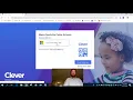 Tech Tutorials Using the MNPS Clever Portal at Home