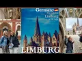 Download Lagu AMAZING VIEW | ONE DAY IN LIMBURG AN DER LAHN | WALKING TOUR #germany  