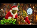 The Grinch 2 2027 Jim Carrey Taylor Momsen