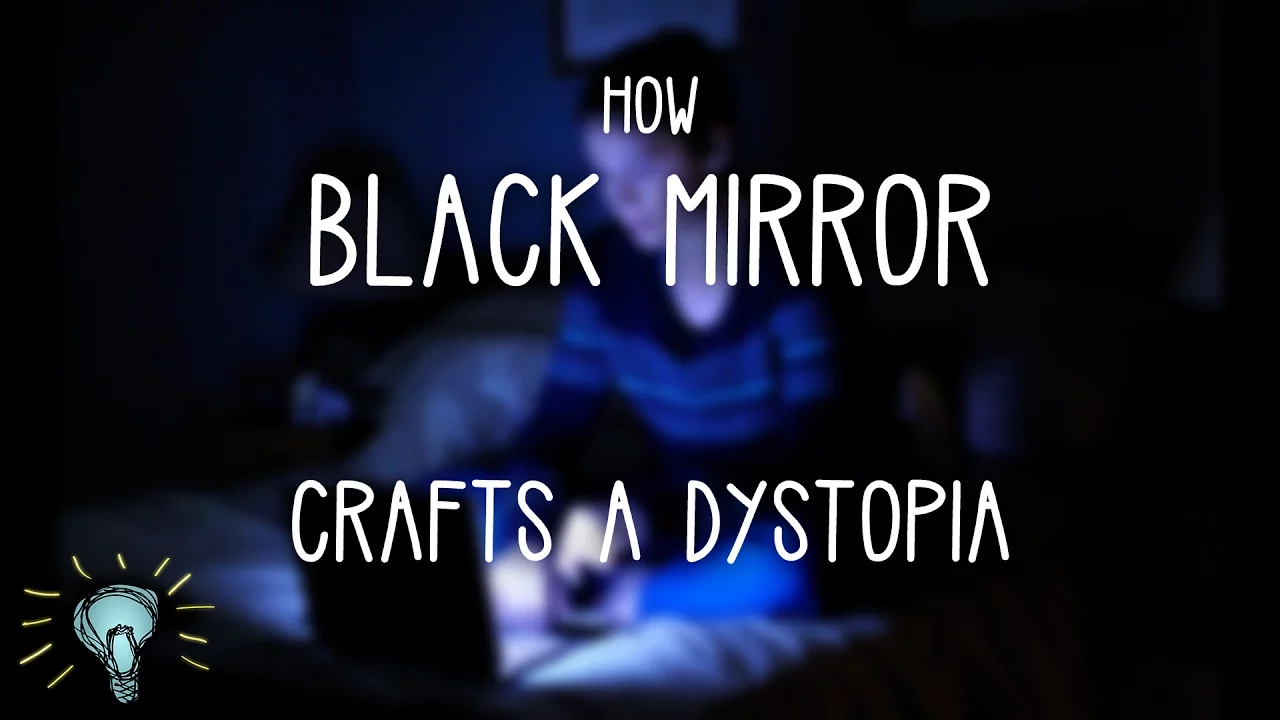 Deep Dive: How BLACK MIRROR Crafts Dystopia
