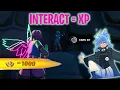 NEW INSANE XP GLITCH FORTNITE CHAPTER 4 SEASON 1 MAPCODE