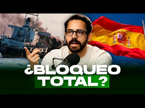 Caso Estrecho de Ormuz: ¿Por qué Irán permite el paso a España y bloquea a otros?