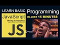 Lesson 10 - JavaScript String Templates Single Quotes Double Quotes and Backticks