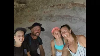 Exploring Stanley island Australia | Episode 51 | Sailing Catalpa