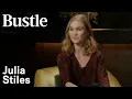 One Nightstand With Julia Stiles Bustle