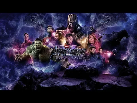 Download MP3 Avengers: Endgame | Soundtrack - Portals (Extended)