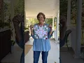 Coming Up Mrs Smith s Favorite Quilt Tutorial with Jenny Doan