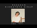 Download Lagu Hindia - Rasakan Nikmatnya Hidup (Lirik Lagu) || newsong