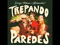 Trepando Paredes - Diego Torres & Miranda!