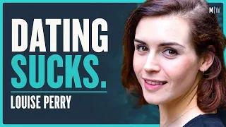 The Dark Side Of Hookup Culture - Louise Perry