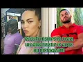 Anthony Loffredo The Black Alien Relationship Over Anthony loffredo