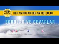 Dini Sorular ve Cevaplar | Dr. Abdulcabbar Boran