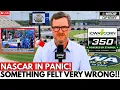 NASCAR S IOWA MESS Drivers Finally Speak Out After Chaos Leaves Fans Furious