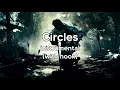 Post Malone - Circles Instrumental with Hook