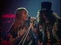 Download Lagu Guns N' Roses - Pretty Tied Up - Live In The Ritz 1991 [Official Blu-Ray]