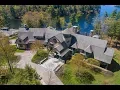 Majestic Sweeping Home in Wolfeboro New Hampshire Sotheby s International Realty
