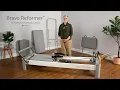 Bravo Reformer Pilates Reformer Guide