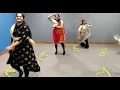 BOOM PADI DANCE CHOREOGRAPHY | MAJA MA | GARBA DANCE 2022 | MADHURI DIXIT | VITAL ACTIVITY STUDIO