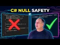 C Null Conditional Operators Explained and Made Easy