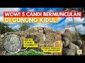 Download Lagu Misteri Gunung Kidul Jogja \u0026 Candi-Candinya: Pelarian Brawijaya Majapahit?